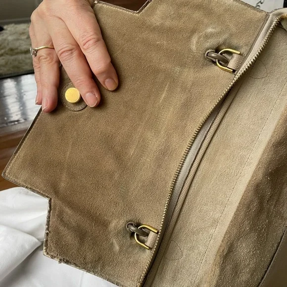 Celine Mini Belt Bag - Picture 3 of 13